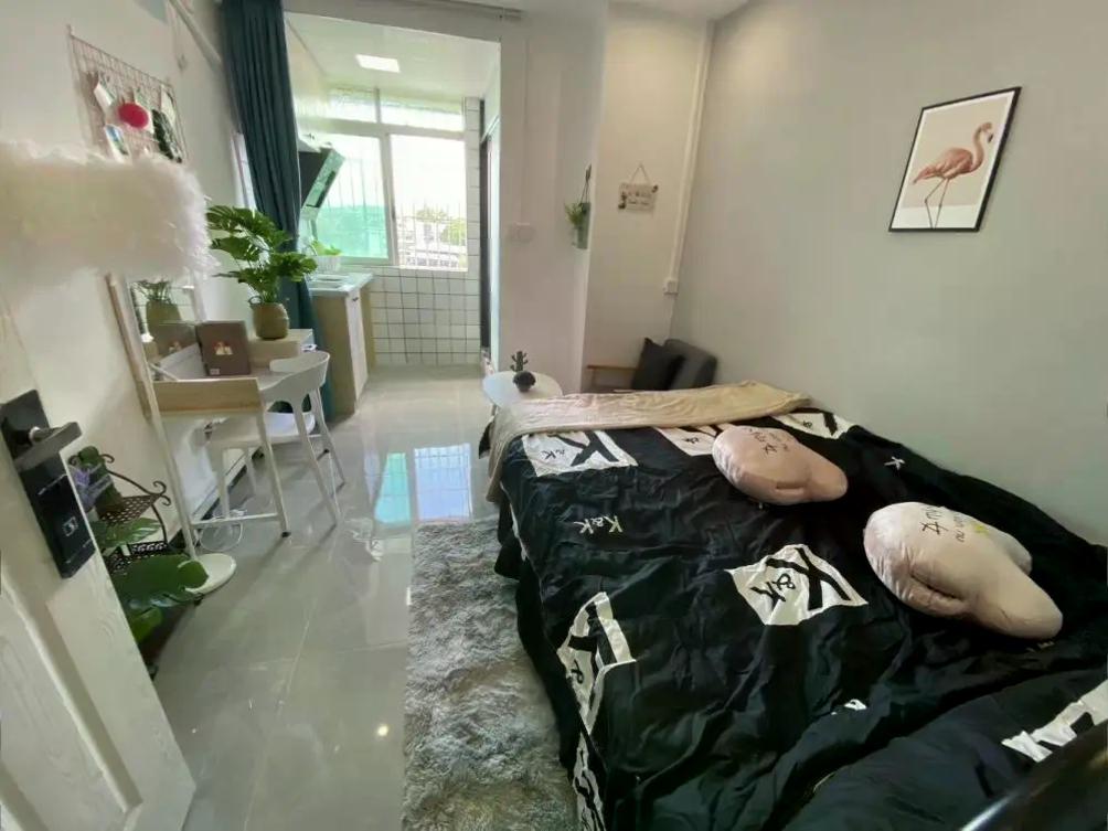 整租·丹平小区