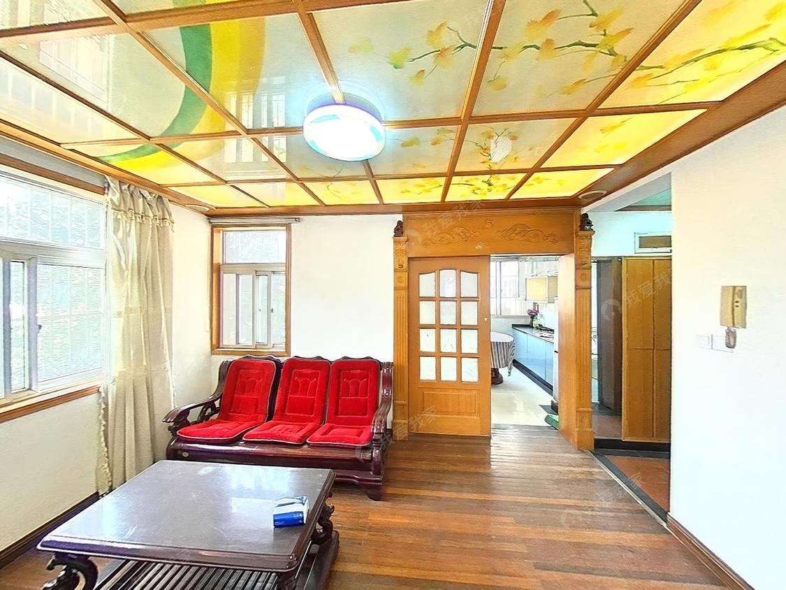 整租·幕府山庄