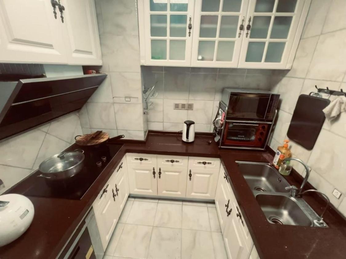 整租·站前馨印象