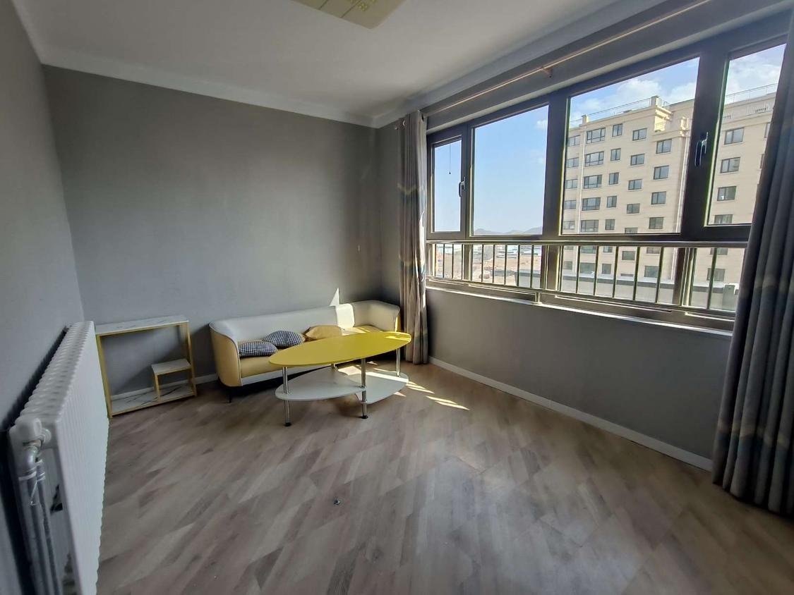 整租·晨光花城