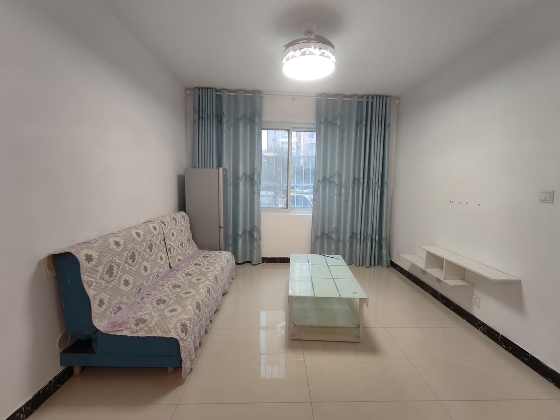 整租·钓鱼台小区