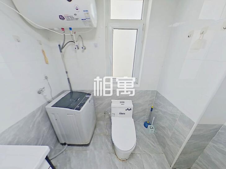 合租·广安康润家园(东区)