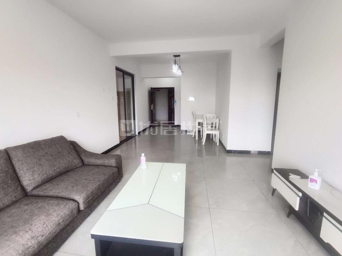 整租·金领时代