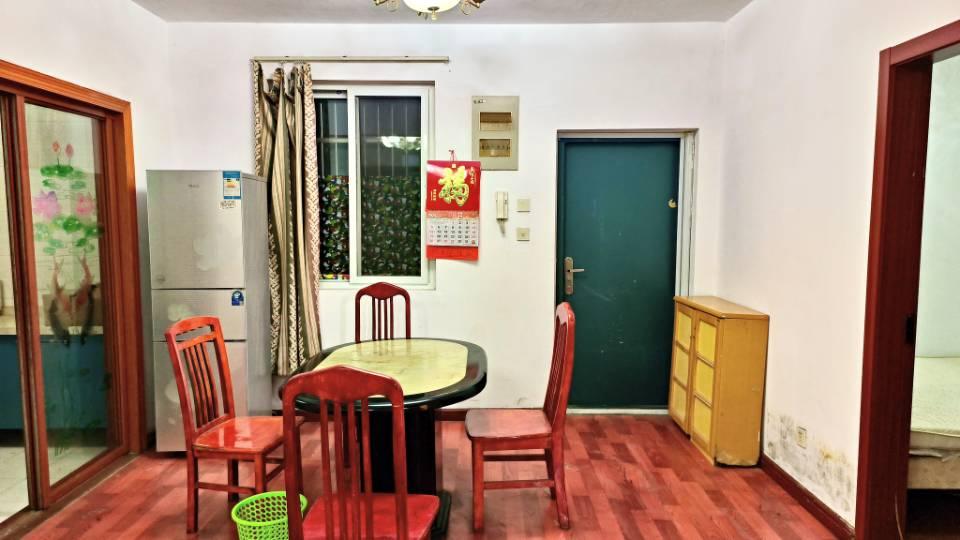 整租·观墩花苑