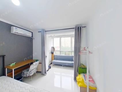 通州九棵树整租 大方居2室1厅/85平/低楼层