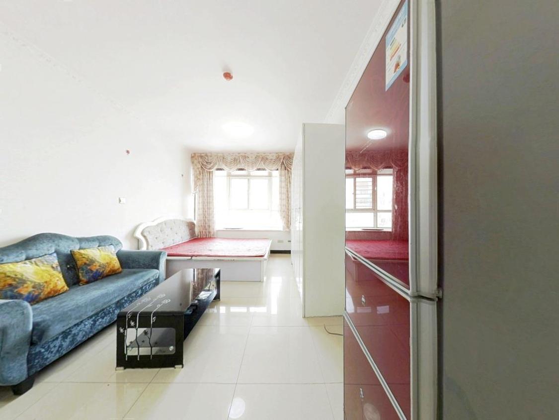 整租·融尚中央住区