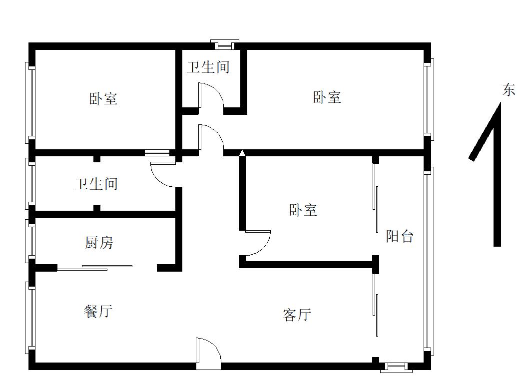 整租·宿州碧桂园