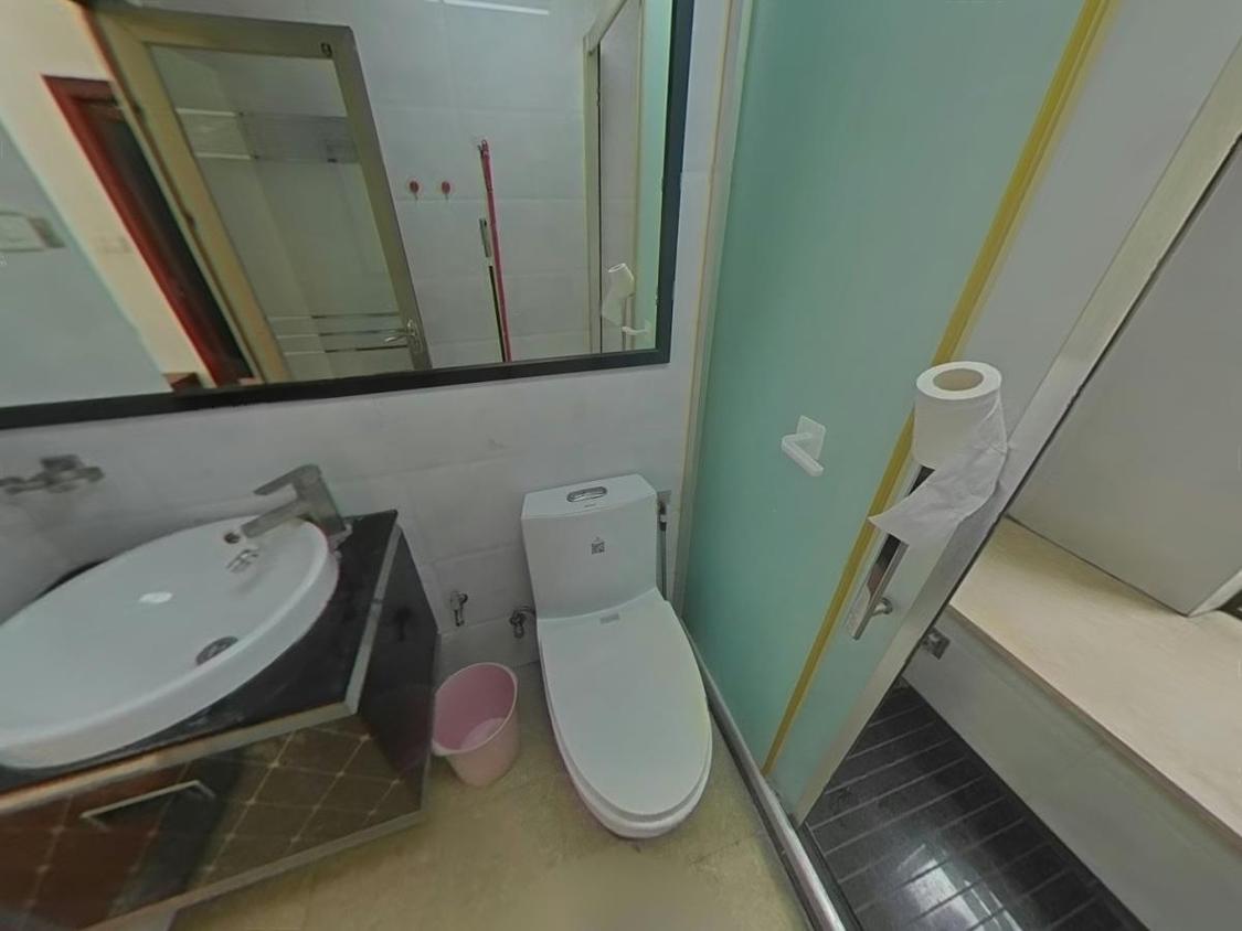整租·华福城南一号