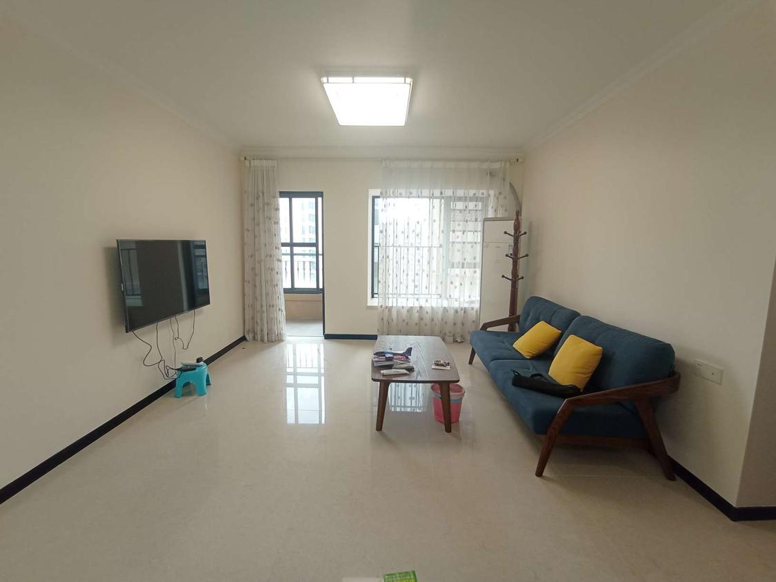 整租·华发又一城