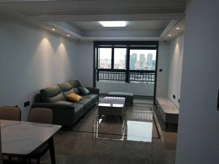 整租·美的云筑