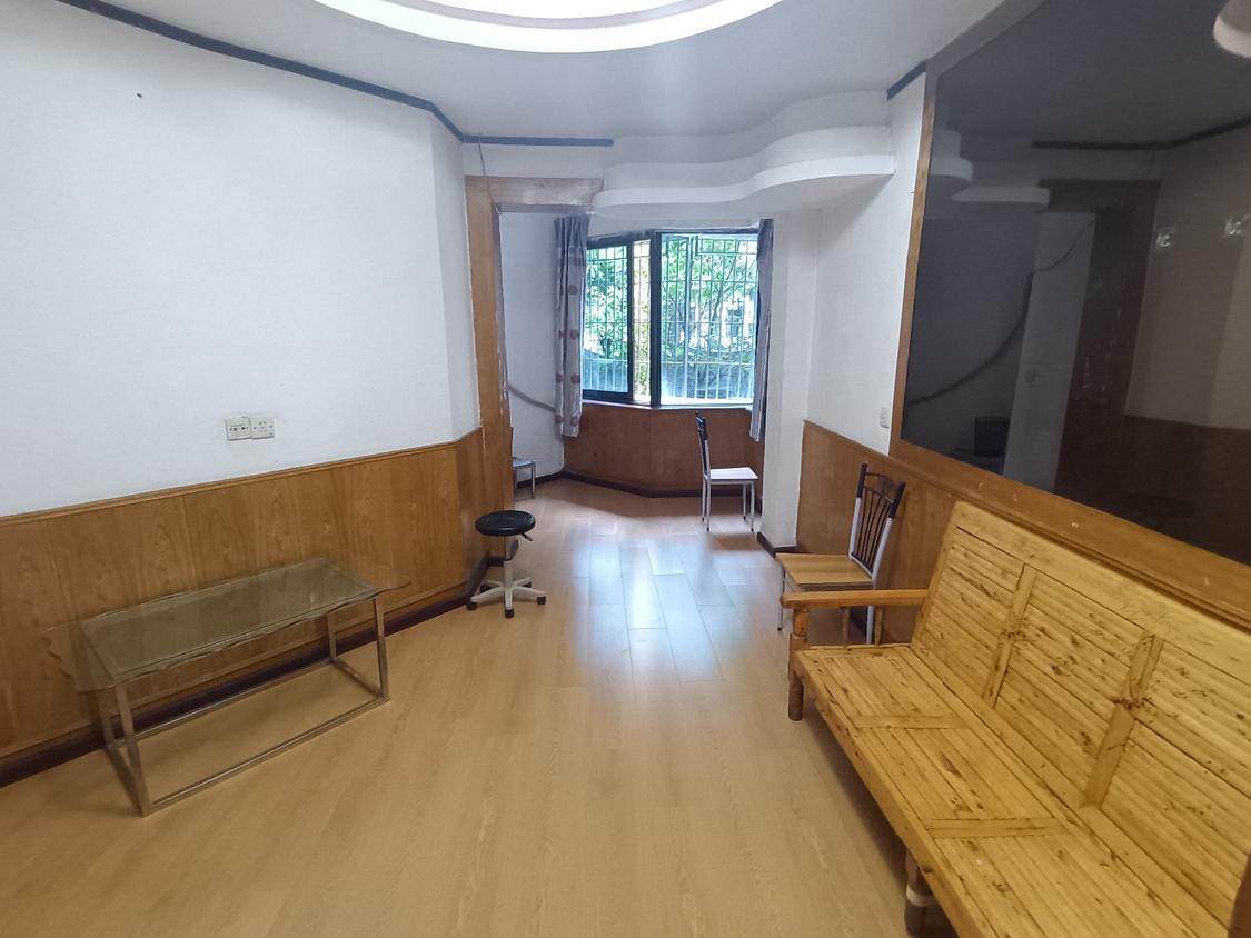 整租·蔡家石堡小区