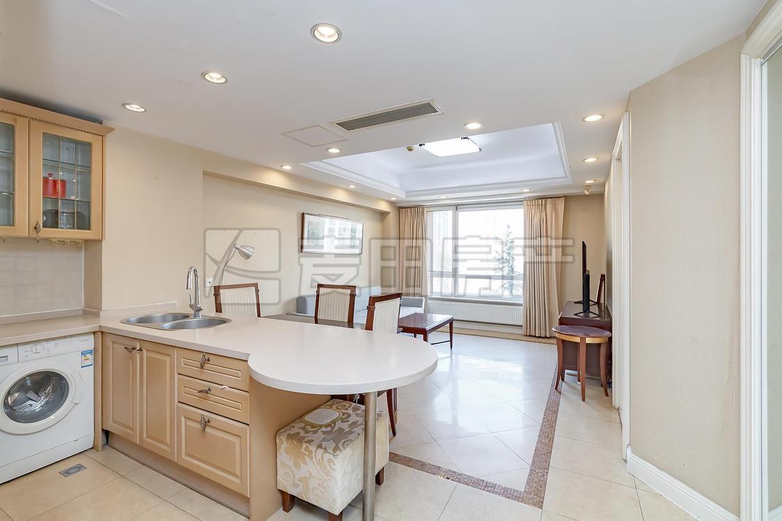 整租·乐成豪丽公寓