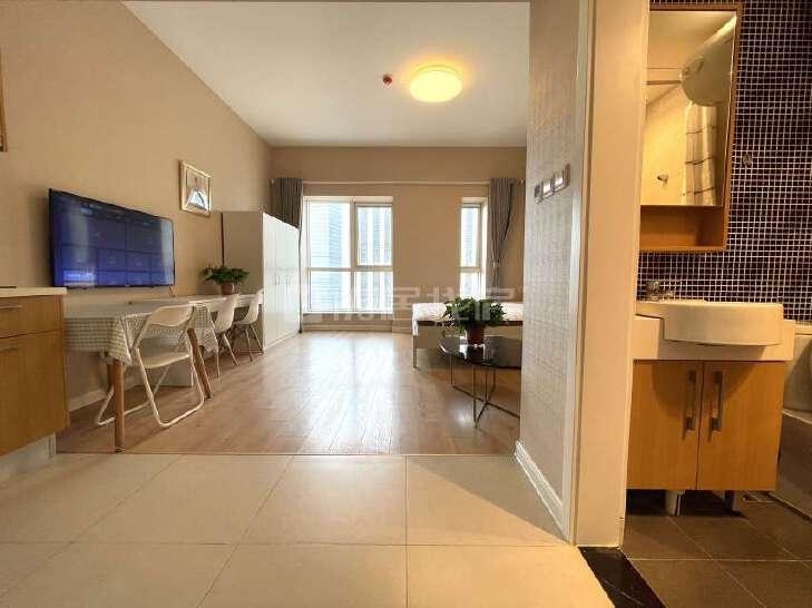 合租·世界侨商中心