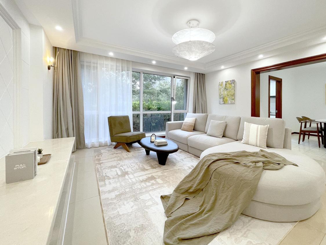 整租·国兴观湖国际