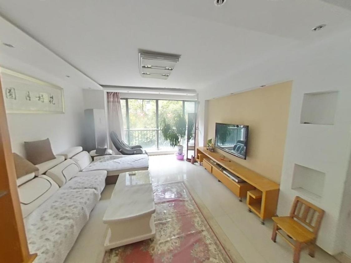 整租·荣盛阿尔卡迪亚