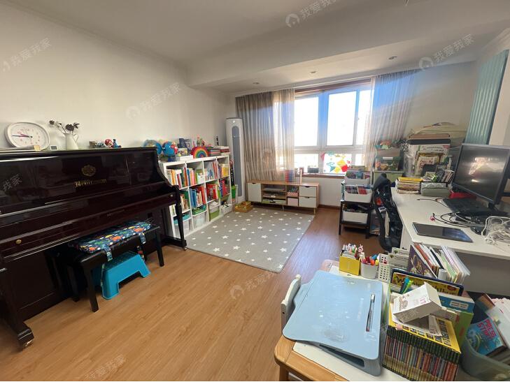 整租·阳春光华家园(枫树园)