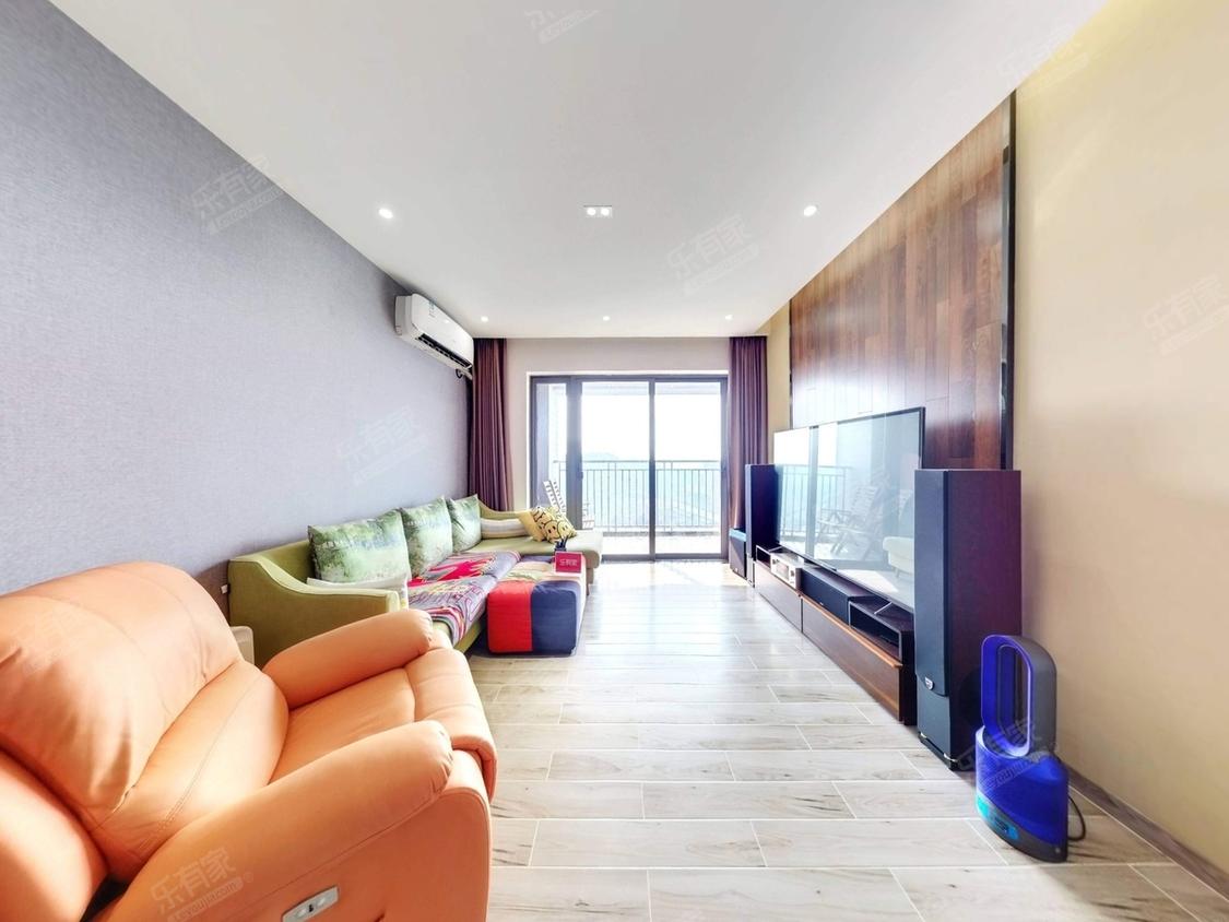 整租·凯茵又一城(山峦)