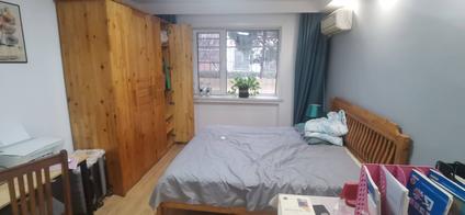 和平南营门整租 银行里小区2室1厅/63平/低楼层