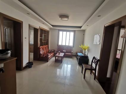 港闸永兴整租 永兴佳园2室1厅/85平/高楼层