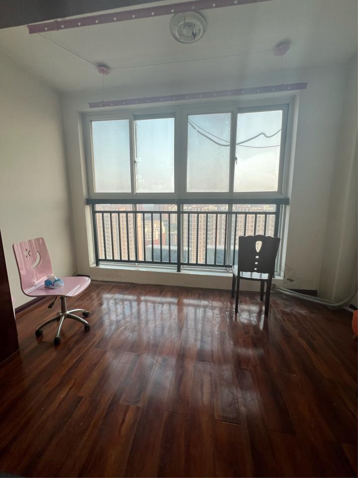 整租·金龙建业森林半岛