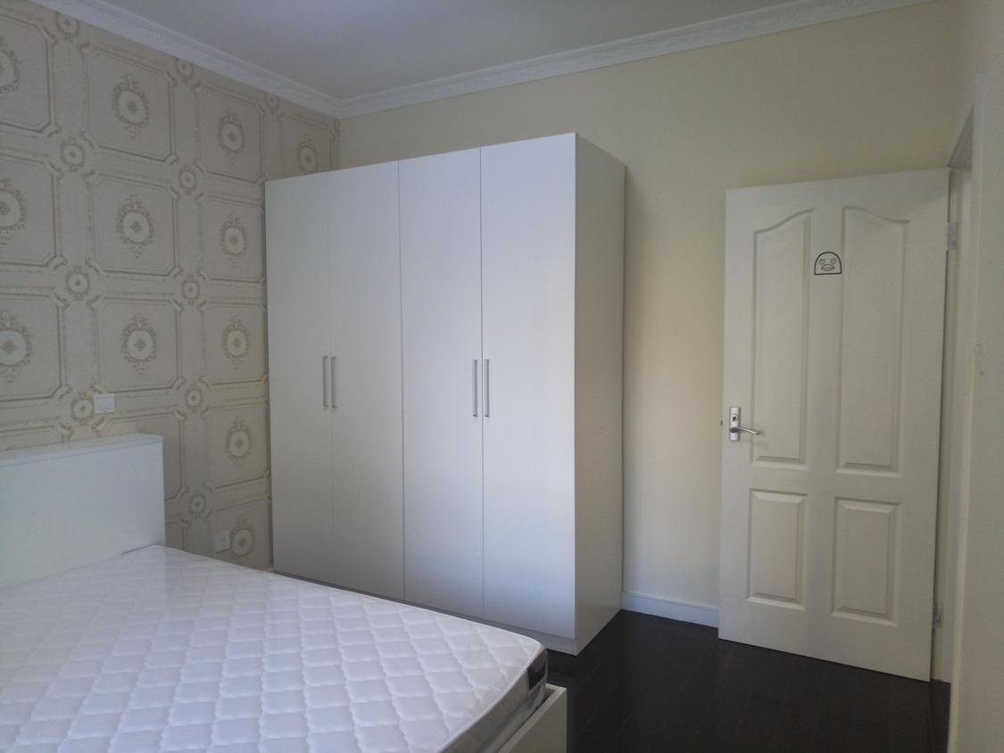 合租·安慧北里(逸园)