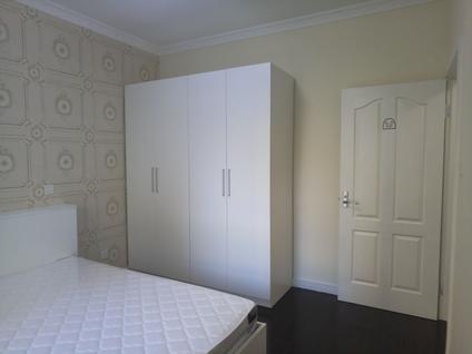 朝阳亚运村合租 安慧北里(逸园)4室1厅/98平/中楼层