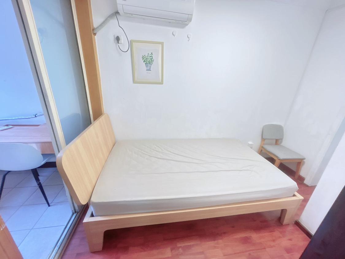 合租·利泽西园(一区)