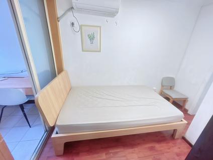 朝阳望京合租 利泽西园(一区)3室1厅/12平/低楼层