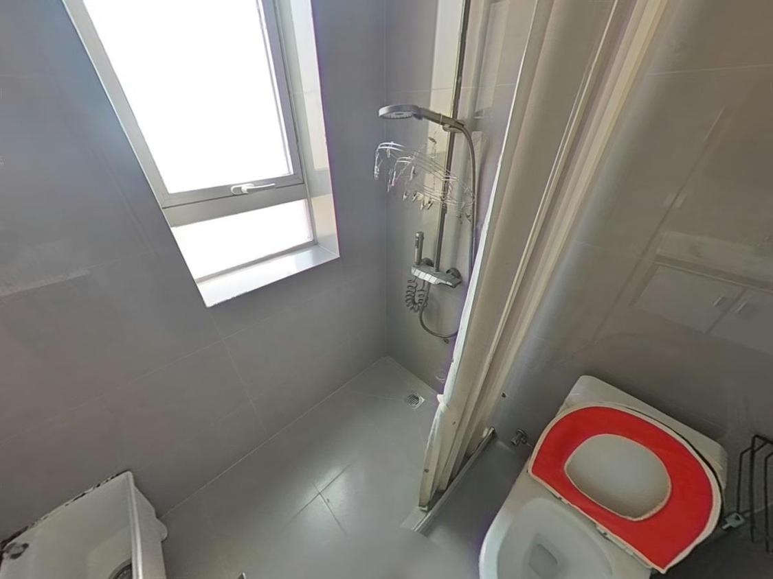 整租·燕江新城江山苑