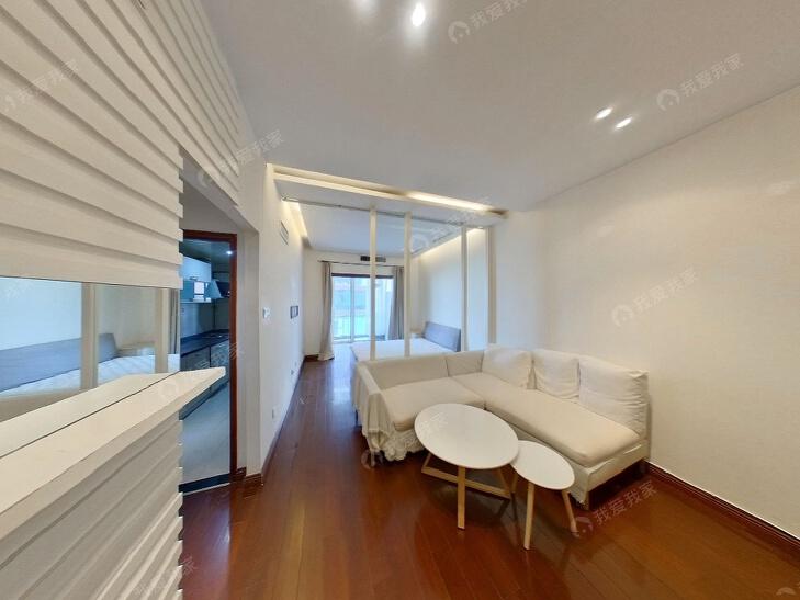 整租·和平新城