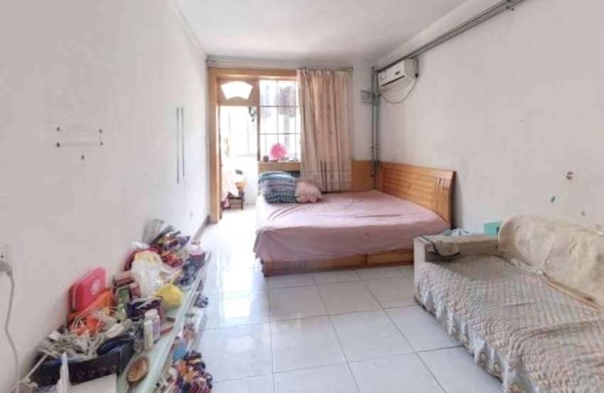 整租·富华小区