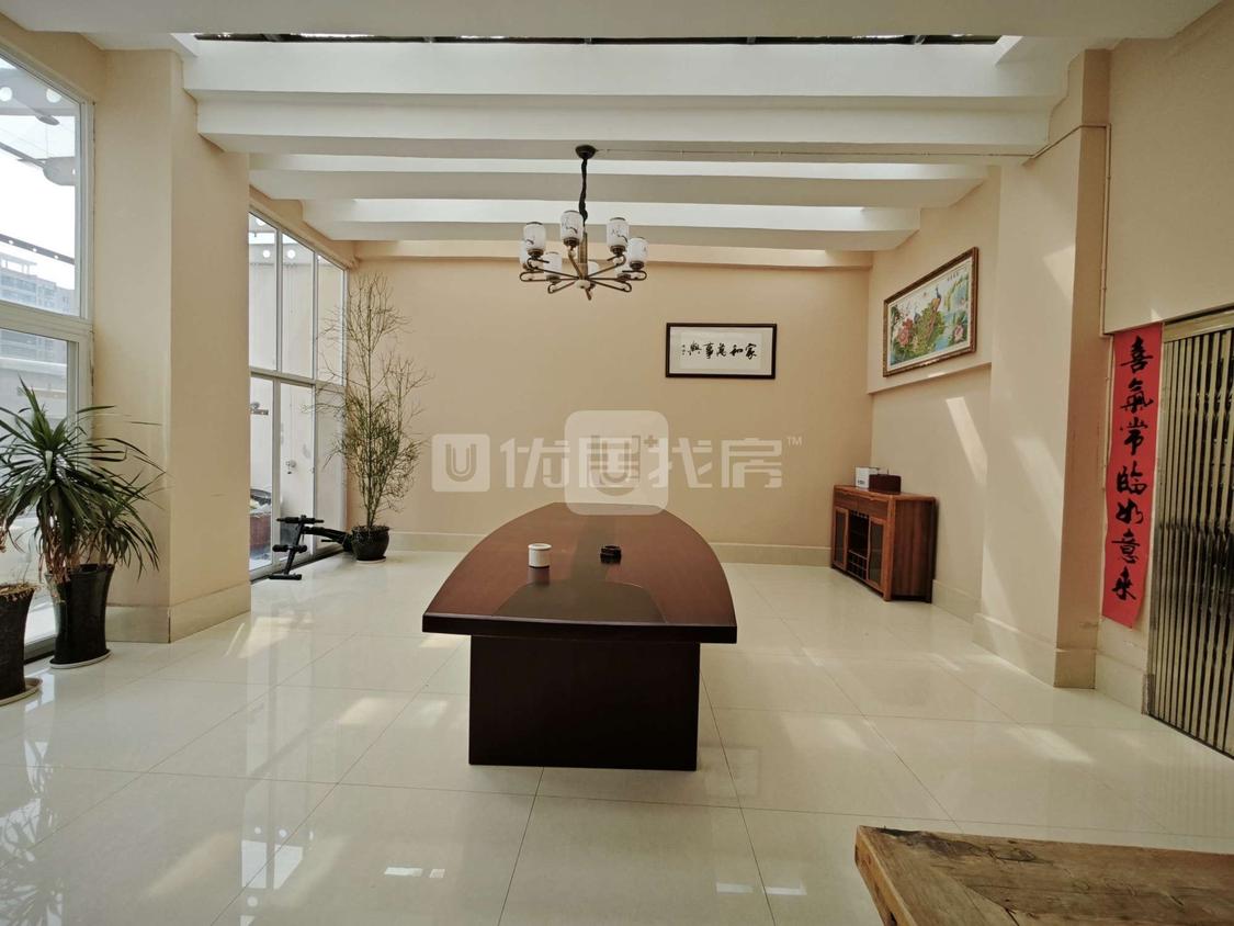 整租·建标华城海琴湾