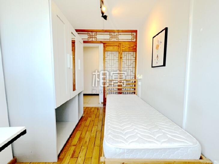 合租·壹线国际