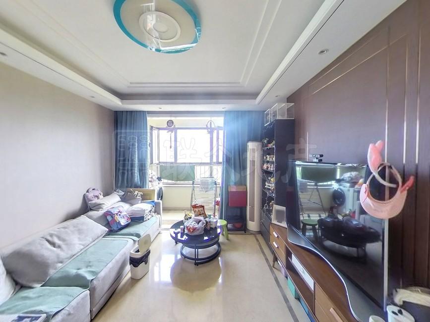 整租·公园懿府