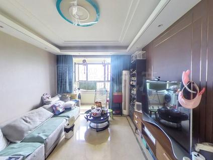 undefined整租·公园懿府·3室1厅114.31㎡ | 南北 | 丰台 新宫