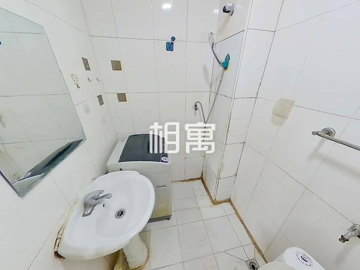 合租·首钢模式口(南里小区)