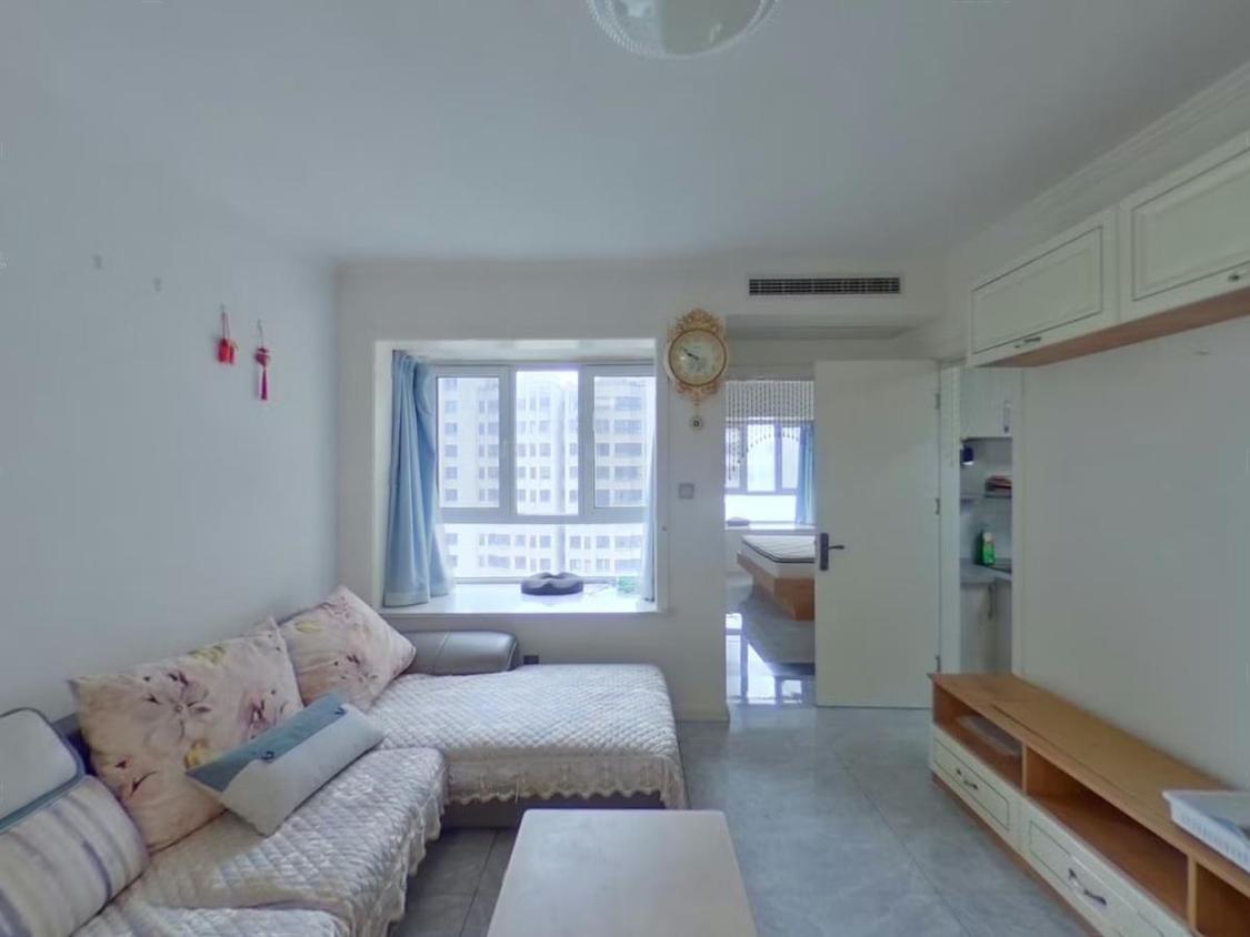 整租·枫林天下(一期）