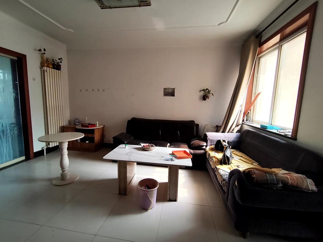 整租·平安丽景A区