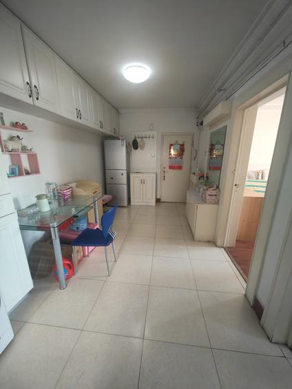 和平南营门整租 松月村小区2室1厅/58平/高楼层