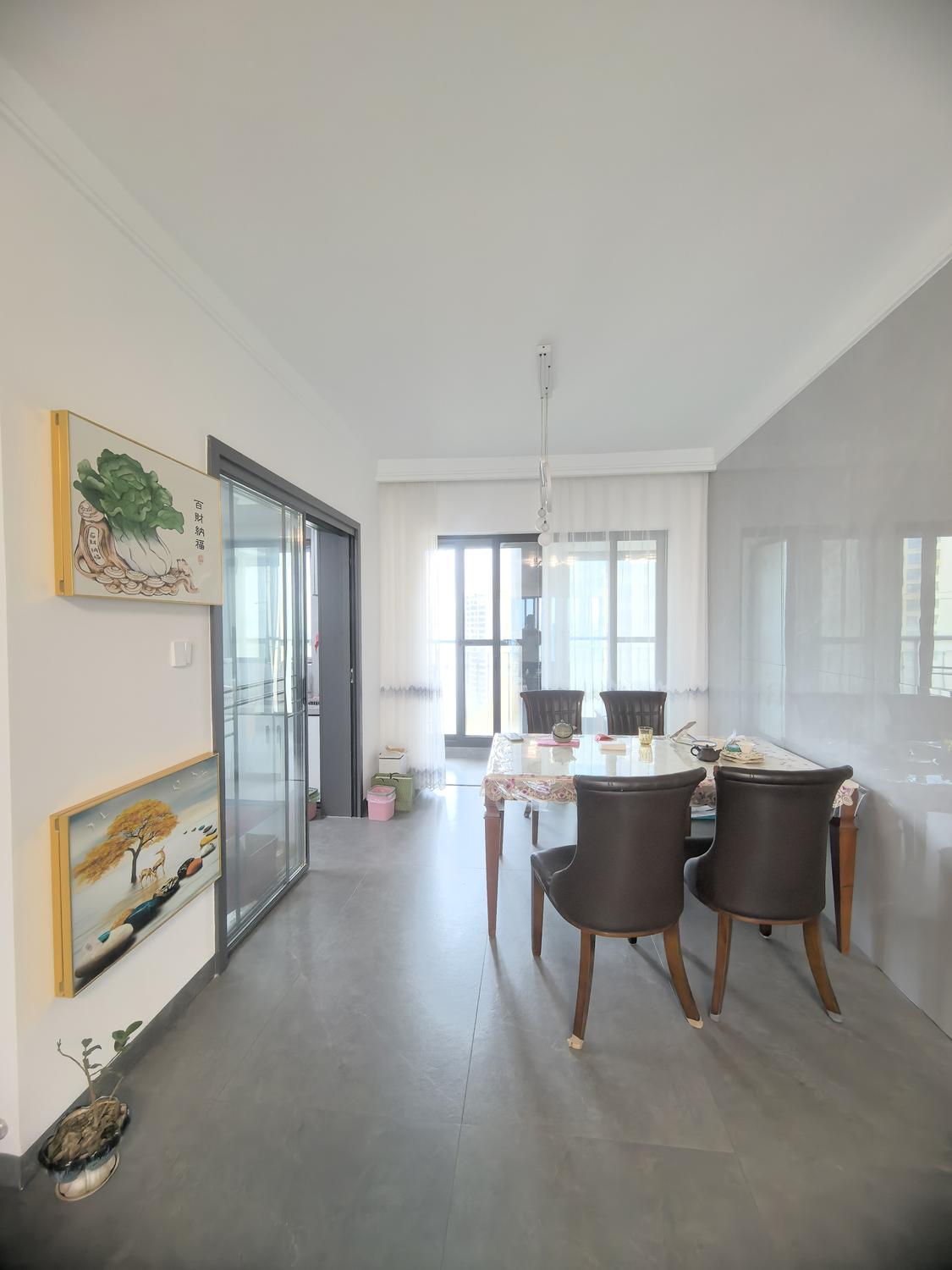 整租·华发又一城