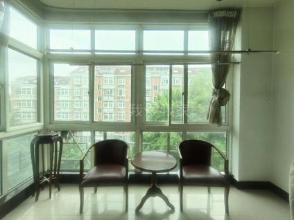 房山韩村河整租 雅苑2室2厅/87平/中楼层