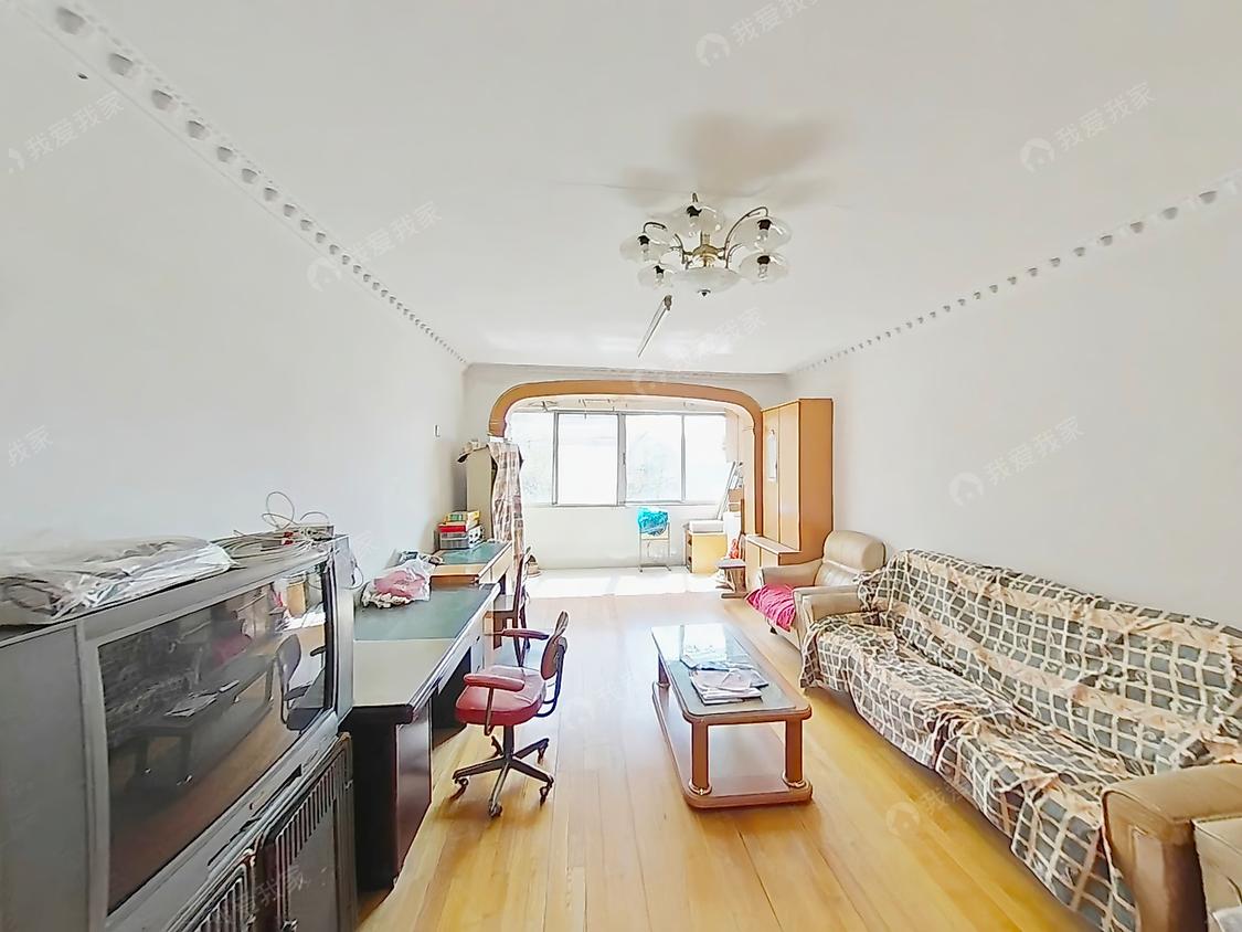 整租·富丽山庄