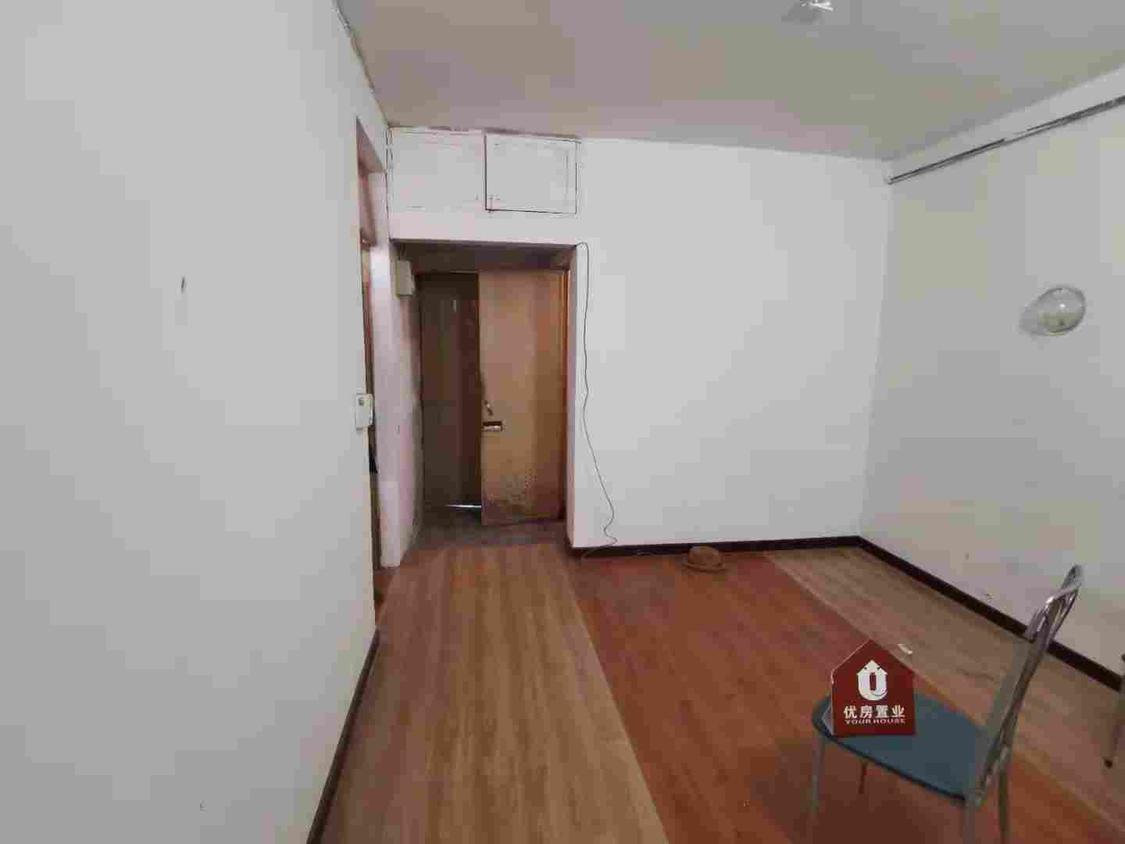 整租·溪北新村