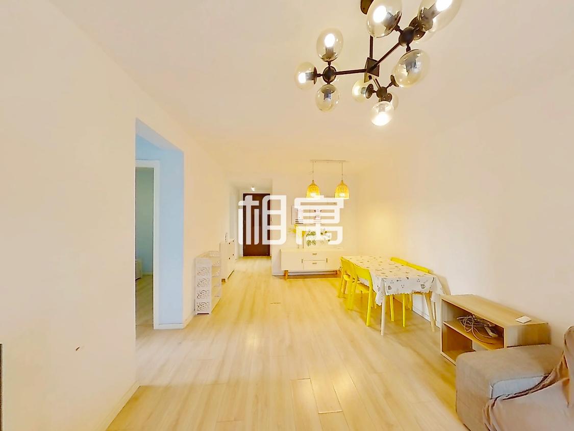 整租·华业东方玫瑰(D区)