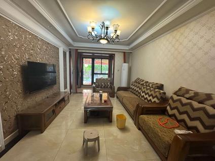 埇桥埇桥区整租 首钢首御2室2厅/93平/低楼层