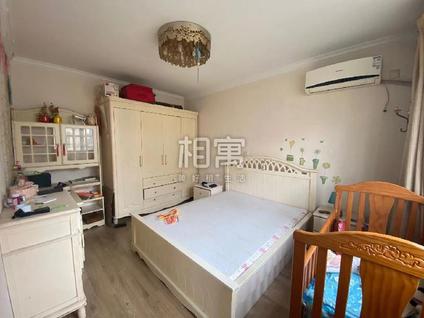 浦东北蔡整租 南新四村1室1厅/38平/中楼层