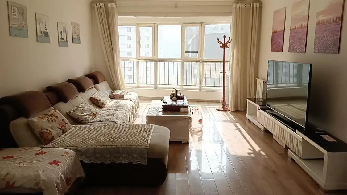 整租·海宏一号E区