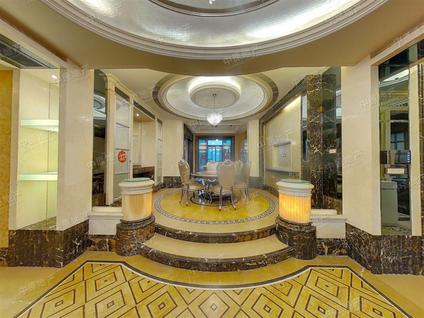 浦东北蔡整租 浦东星河湾4室3厅/244平/中楼层