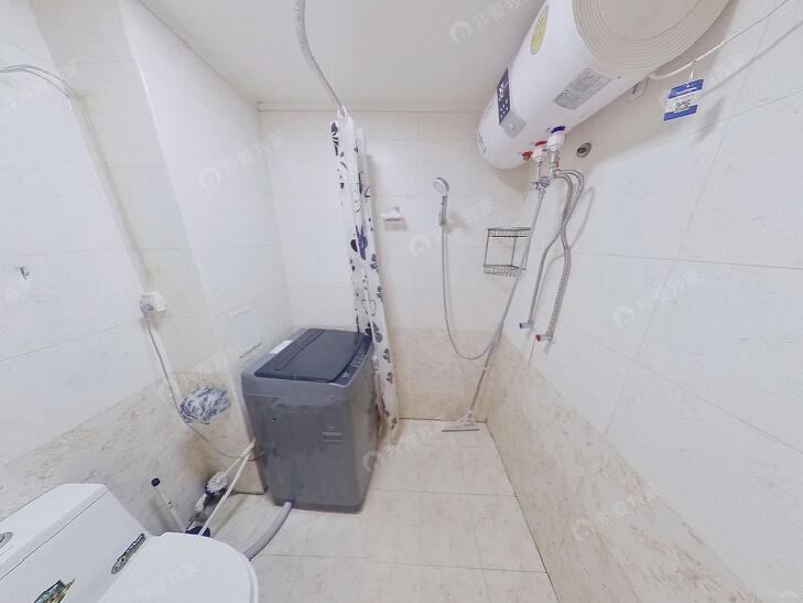 整租·北纬40度(东区)