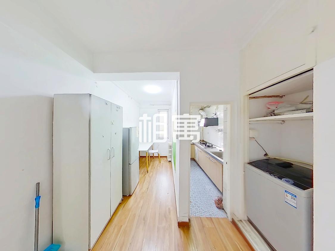 整租·三义庙社区(东区)